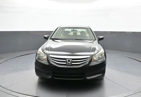 Photos of 2012 Honda Accord LX-P for sale in Brooklyn, NY at Plaza Honda