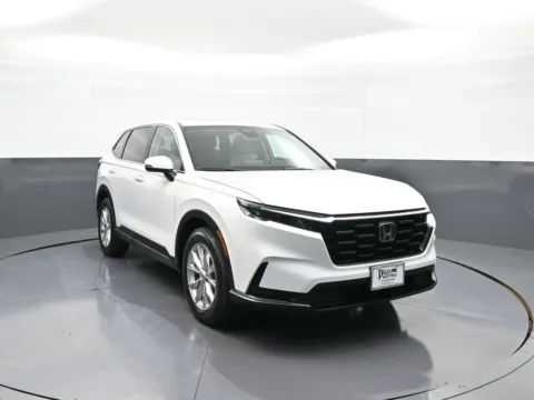 Another view of 2023 Honda CR-V EX for sale in Brooklyn, NY at Plaza Honda