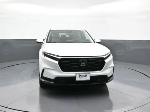 Photos of 2023 Honda CR-V EX for sale in Brooklyn, NY at Plaza Honda