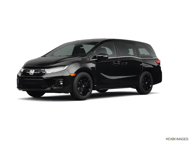 2026 Honda Odyssey Sport-L for sale in Brooklyn, NY