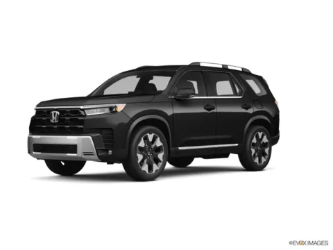 Black 2026 Honda Pilot Elite for sale in Brooklyn, NY