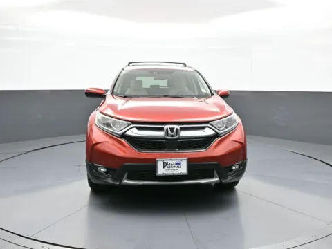 Photos of 2019 Honda CR-V EX-L for sale in Brooklyn, NY at Plaza Honda