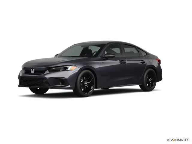2024 Honda Civic Sport for sale in Brooklyn, NY