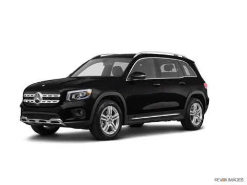 Black 2020 Mercedes-Benz GLB 250 for sale in Brooklyn, NY