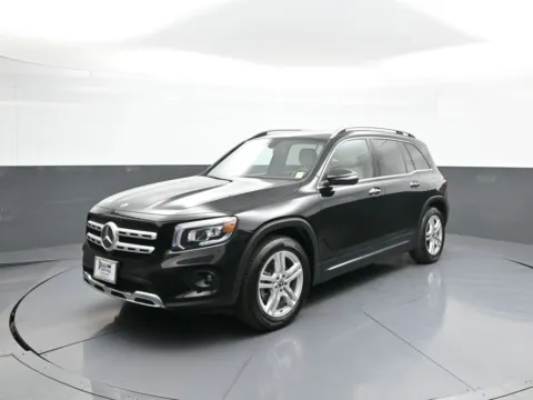 Black 2020 Mercedes-Benz GLB 250 for sale in Brooklyn, NY
