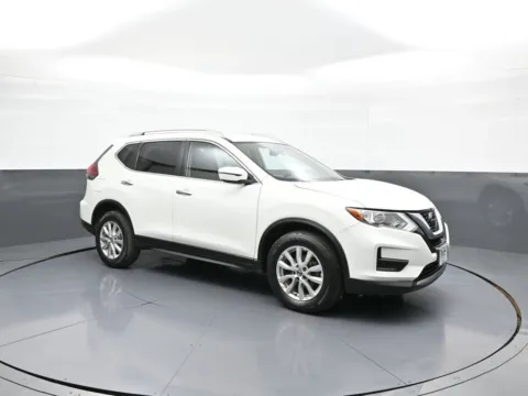 More photos of 2020 Nissan Rogue S at Plaza Honda, NY