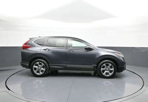 More photos of 2019 Honda CR-V EX at Plaza Honda, NY