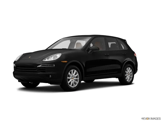 2014 Porsche Cayenne for sale in Brooklyn, NY