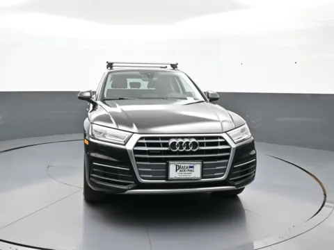 Photos of 2018 Audi Q5 2.0T for sale in Brooklyn, NY at Plaza Honda