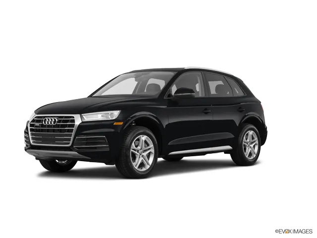 2018 Audi Q5 2.0T for sale in Brooklyn, NY