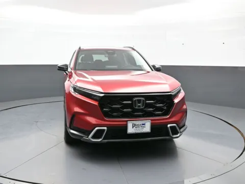 Photos of 2025 Honda CR-V Hybrid Sport Touring for sale in Brooklyn, NY at Plaza Honda