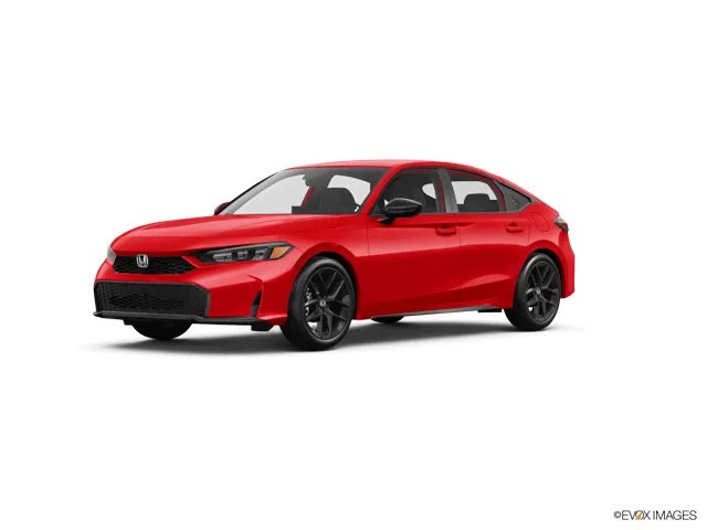 2026 Honda Civic Sport for sale in Brooklyn, NY