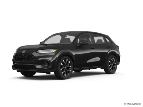 Black 2027 Honda HR-V EX-L for sale in Brooklyn, NY