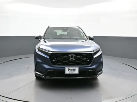 Photos of 2026 Honda CR-V Hybrid Sport-L for sale in Brooklyn, NY at Plaza Honda