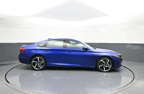 More photos of 2020 Honda Accord Sport at Plaza Honda, NY