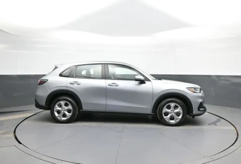 More photos of 2023 Honda HR-V LX at Plaza Honda, NY