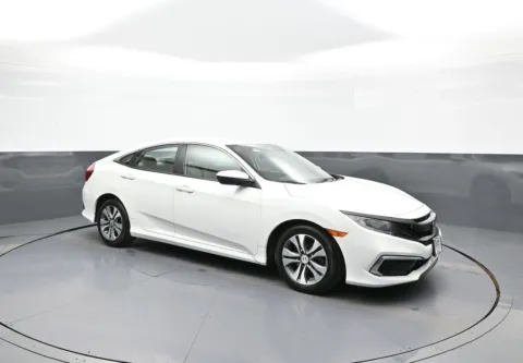 More photos of 2019 Honda Civic LX at Plaza Honda, NY