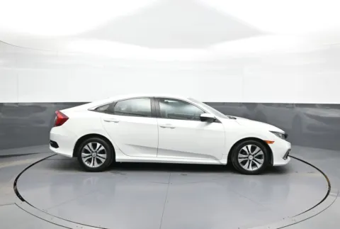 More photos of 2019 Honda Civic LX at Plaza Honda, NY