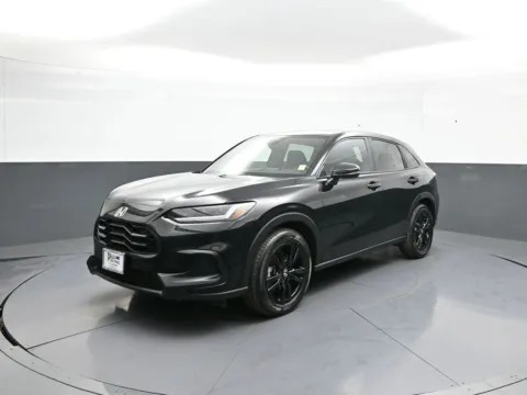 Black 2026 Honda HR-V Sport for sale in Brooklyn, NY