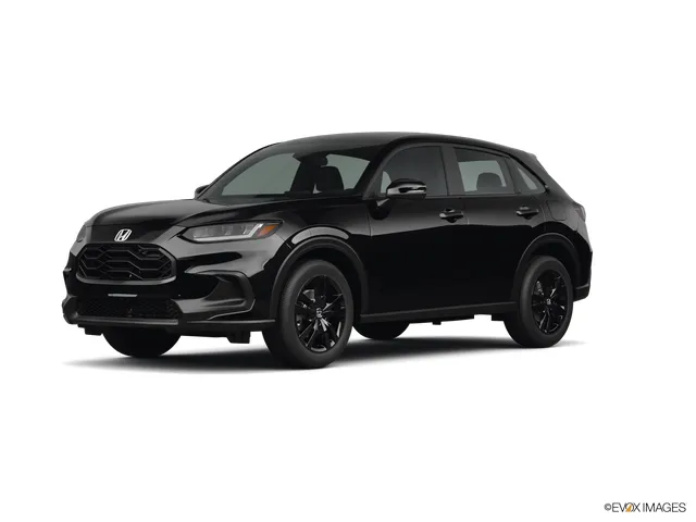 2026 Honda HR-V Sport for sale in Brooklyn, NY