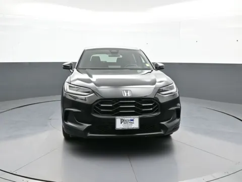 Photos of 2026 Honda HR-V Sport for sale in Brooklyn, NY at Plaza Honda