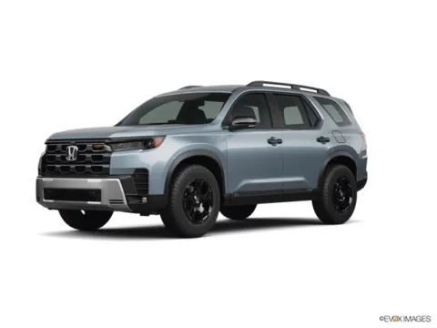 Gray 2026 Honda Pilot TrailSport for sale in Brooklyn, NY