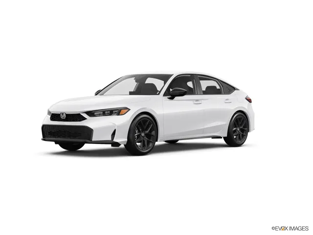 2026 Honda Civic Sport for sale in Brooklyn, NY