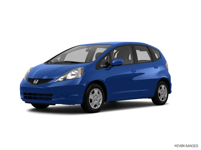 2012 Honda Fit for sale in Brooklyn, NY