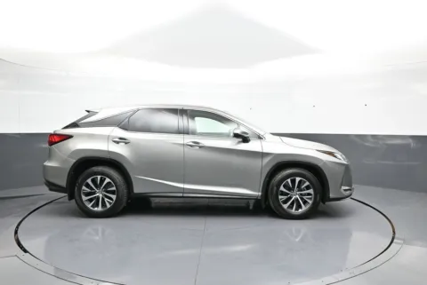 More photos of 2020 Lexus RX 350 at Plaza Honda, NY
