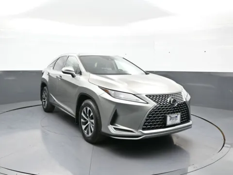 Another view of 2020 Lexus RX 350 for sale in Brooklyn, NY at Plaza Honda