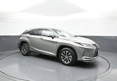 More photos of 2020 Lexus RX 350 at Plaza Honda, NY