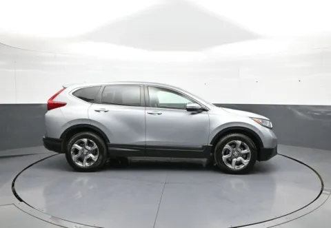More photos of 2019 Honda CR-V EX at Plaza Honda, NY