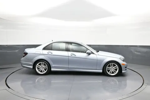 More photos of 2013 Mercedes-Benz C-Class C 300 at Plaza Honda, NY