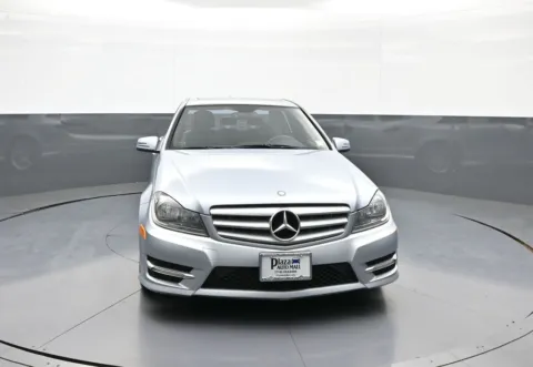 Photos of 2013 Mercedes-Benz C-Class C 300 for sale in Brooklyn, NY at Plaza Honda