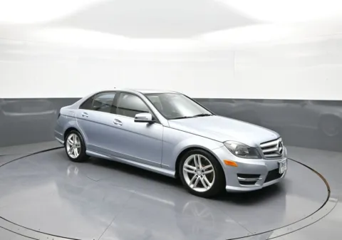 More photos of 2013 Mercedes-Benz C-Class C 300 at Plaza Honda, NY