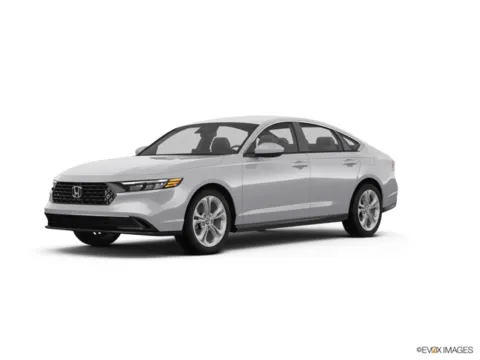 Silver 2026 Honda Accord LX for sale in Brooklyn, NY