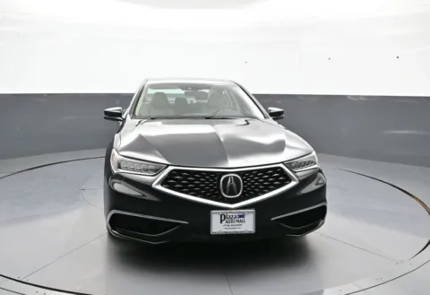 Photos of 2018 Acura TLX 3.5L V6 for sale in Brooklyn, NY at Plaza Honda