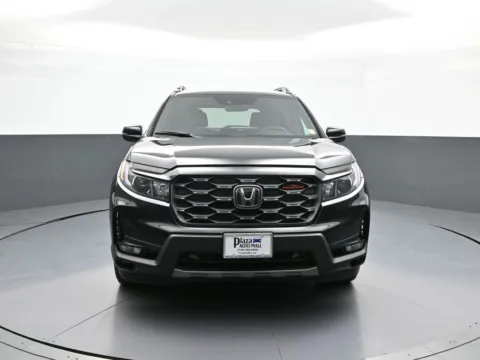 Photos of 2023 Honda Passport TrailSport for sale in Brooklyn, NY at Plaza Honda