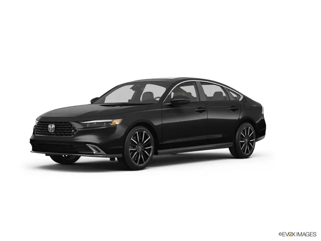 2026 Honda Accord Hybrid Touring for sale in Brooklyn, NY