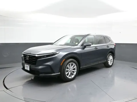 Gray 2024 Honda CR-V EX for sale in Brooklyn, NY