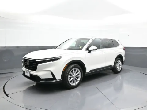 White 2025 Honda CR-V EX for sale in Brooklyn, NY