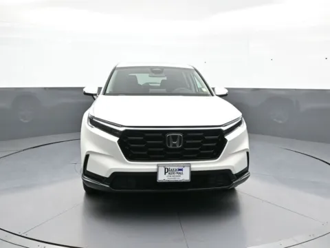 Photos of 2025 Honda CR-V EX for sale in Brooklyn, NY at Plaza Honda