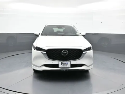 Photos of 2023 Mazda CX-5 2.5 Turbo Signature for sale in Brooklyn, NY at Plaza Honda