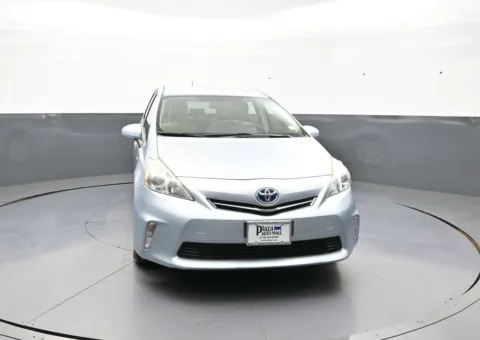 Photos of 2012 Toyota Prius v Three for sale in Brooklyn, NY at Plaza Honda
