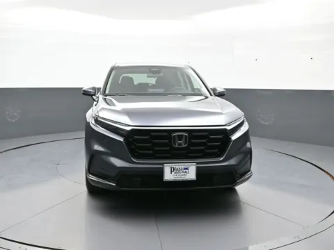 Photos of 2026 Honda CR-V EX for sale in Brooklyn, NY at Plaza Honda