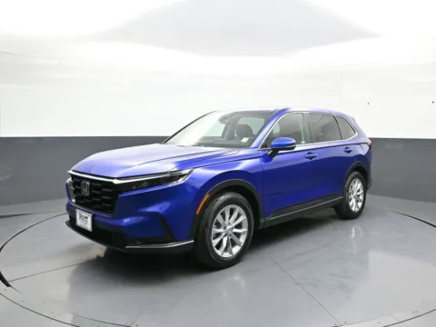 Blue 2024 Honda CR-V EX-L for sale in Brooklyn, NY