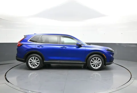 More photos of 2024 Honda CR-V EX-L at Plaza Honda, NY