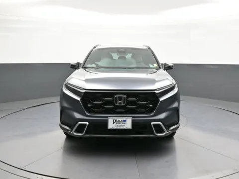 Photos of 2023 Honda CR-V Hybrid Sport Touring for sale in Brooklyn, NY at Plaza Honda