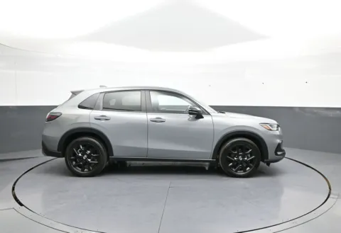 More photos of 2024 Honda HR-V Sport at Plaza Honda, NY