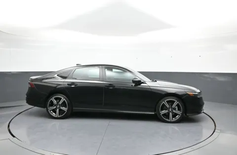 More photos of 2025 Honda Accord Hybrid Sport at Plaza Honda, NY